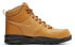 Фото #2 товара Обувь спортивная Nike Manoa Ltr GS BQ5372-700