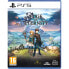 PLAYSTATION GAMES PS5 Edge Of Eternity