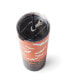 Фото #2 товара Ombre Bats Insulated Tumbler with Straw, 24 oz