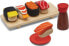 Plan Toys Zestaw sushi