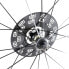 Фото #18 товара Mavic Aksium Road Rear Wheel, 700c, Alu, 10 x 130mm Q/R, 20H, Rim Brake 10/11Spd