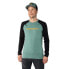 ფოტო #1 პროდუქტის DYNAFIT 24/7 long sleeve T-shirt