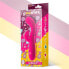 Cakey G-Spot and Rabbit Vibe USB Silicone Fuchsia