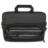 Targus City Gear - Briefcase - 35.6 cm (14") - Shoulder strap - 550 g