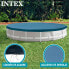 Фото #6 товара INTEX Round Pool Cover