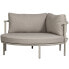 Фото #1 товара Loungeset Outdoor Mulberry