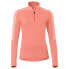 Фото #3 товара VAUDE Livigno 1 2 Zip II Sweater