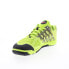 Фото #4 товара Reebok Nano 2.0 Womens Green Synthetic Lace Up Athletic Cross Training Shoes