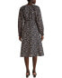 Merlette Ilya Print Dress Women's