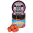 Фото #2 товара BENZAR MIX Red Strawberry Boilies Pop Ups 30ml