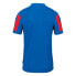 UHLSPORT Retro Stripe short sleeve T-shirt