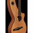 Timberline Guitars T20HGpc-e Harp Guitar