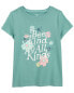 Kid Bee Kind to All Kinds Graphic Tee L