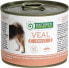 Фото #1 товара Nature’s Protection Nature's Protection Dog Adult Veal 200g dog food