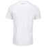 HEAD RACKET Club Ivan short sleeve T-shirt