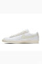 Blazer Low Leather Cw7585-100 Erkek Sneaker