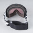 Schneemobilbrille Oakley Flight Deck Mattschwarz