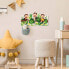 Фото #14 товара Kindergarderobe Affenfamilie