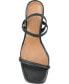 Фото #4 товара Women's Lenonn Block Heel Dress Sandals
