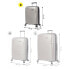 ფოტო #3 პროდუქტის TOTTO Traveler 57L Trolley