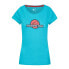 ფოტო #1 პროდუქტის RAFIKI Jay short sleeve T-shirt