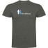 ფოტო #1 პროდუქტის KRUSKIS Think Different short sleeve T-shirt