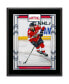 Фото #1 товара Aaron Ekblad Florida Panthers 10.5" x 13" Sublimated Player Plaque