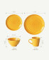 Farmhouse 16Pc Dinnerware Set