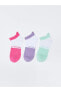 Фото #4 товара Носки LCW DREAM Color Block Womens Socks