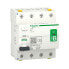 Фото #1 товара Schneider Electric A9Z64463 - Residual-current device - 1500 A - IP20 - IP40