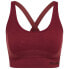 ფოტო #1 პროდუქტის HUMMEL Cleaa Sports Top Seamless