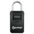 Фото #2 товара SURFLOGIC Key Security Lock Premium