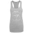 MISS TEE MT2521 sleeveless T-shirt