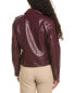 Фото #2 товара Jaclyn Smith Moto Jacket Women's