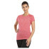 KILPI Zarja short sleeve T-shirt