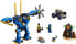 Фото #20 товара Детский конструктор LEGO Ninjago Jay's Electro Mech (ID: 123456)