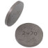 K&L SUPPLY 25X2.70 mm Valve Shim