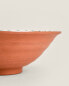 Фото #4 товара Large terracotta bowl