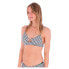 HURLEY Flora Revo Bralette Bikini Top