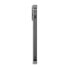 Фото #3 товара Чехол для смартфона Baseus с жёстким корпусом и гелевой рамкой - черный