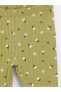 Фото #6 товара Пижама LC WAIKIKI Baby Girl Long Sleeve Shirt and Leggings Set
