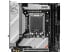 Фото #3 товара MSI MPG B760I EDGE WIFI LGA 1700 DDR5 Mini ITX Motherboard SATA 6Gb/s, 2.5Gbps