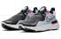 Nike React Miler 1 Shield Running Shoes, CQ8249-400