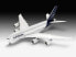 Фото #1 товара Revell 03872 - Preassembled - 1:144 - Airbus A380-800 Lufthansa "New Livery" - Any gender - 163 pc(s) - 13 yr(s)