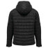 HUMMEL North Quilted Jacket