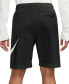 Sportswear Club Men's Graphic Shorts