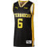 Фото #1 товара [929150-06] Mens Puma TBT Hoops Wichita State Shockers 'Aftershocks' Jersey