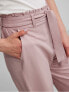 Dámské kalhoty PCBOSS Regular Fit 17133543 Woodrose