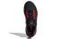 Фото #5 товара Кроссовки беговые Adidas X9000L4, мужские/женские, черно-красные