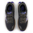 Фото #5 товара New Balance Men's Fresh Foam X Hierro v7 Gore-Tex® Black/Blue Size 10 D